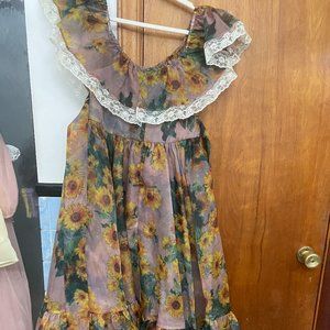 Selkie - Monet Sunflowers Romance Novella